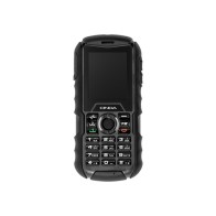 Onda Iron 6,1 cm (2.4") Nero Telefono cellulare basico - (Onda Iron 6,1 cm (2.4") Nero Telefono cellulare basico)