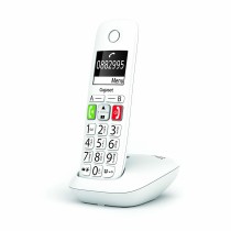 GIGASET WIRELESS PHONE E290 WHITE (S30852-H2901-D202)