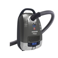 Hoover ATC 18 LI 5 L A cilindro Secco Sacchetto per la polvere - (Hoover ATC 18 LI 5 L A cilindro Secco Sacchetto per la polvere