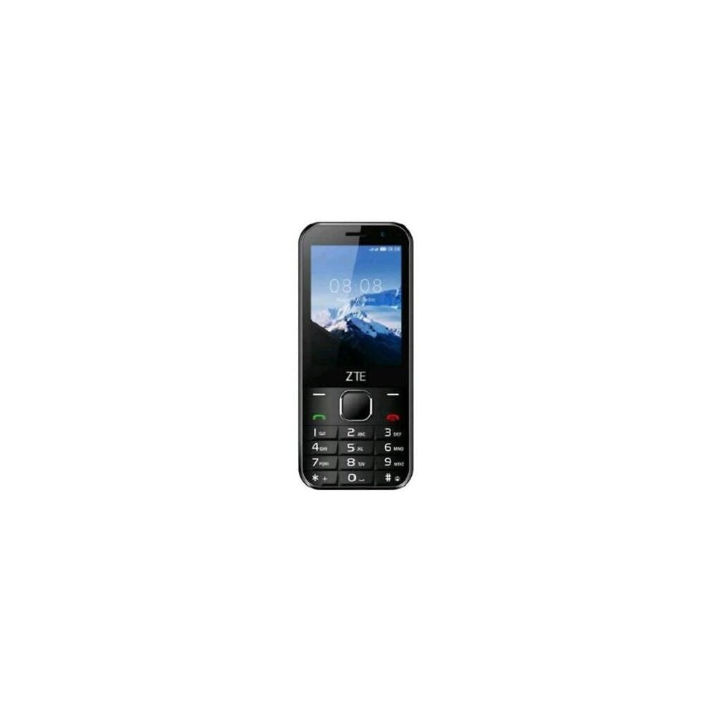 ZTE Z2315 TIM BLACK