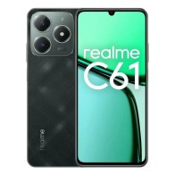 Vodafone S.Ph. Vnd Realme C61 Grey - (Vodafone Realme C61 17,1 cm (6.74") Doppia SIM Android 14 4G USB tipo-C 6 GB 128 GB 5000 m