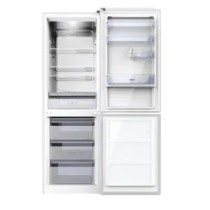 IBERNA ISSM 6182WN FRIGO COMBINATO 324L