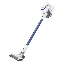 Candy CVIVA15 011 Batteria Secco Senza sacchetto 0,7 L 240 W Bianco - (Candy Viva CVIVA15 011 aspirapolvere senza filo Bianco Se