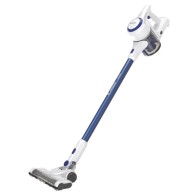 Candy CVIVA15 011 Batteria Secco Senza sacchetto 0,7 L 240 W Bianco - (Candy Viva CVIVA15 011 aspirapolvere senza filo Bianco Se