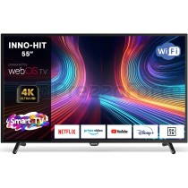 INNO-HIT TV55 IH55UWB4 4K UHD SMART WOS IT