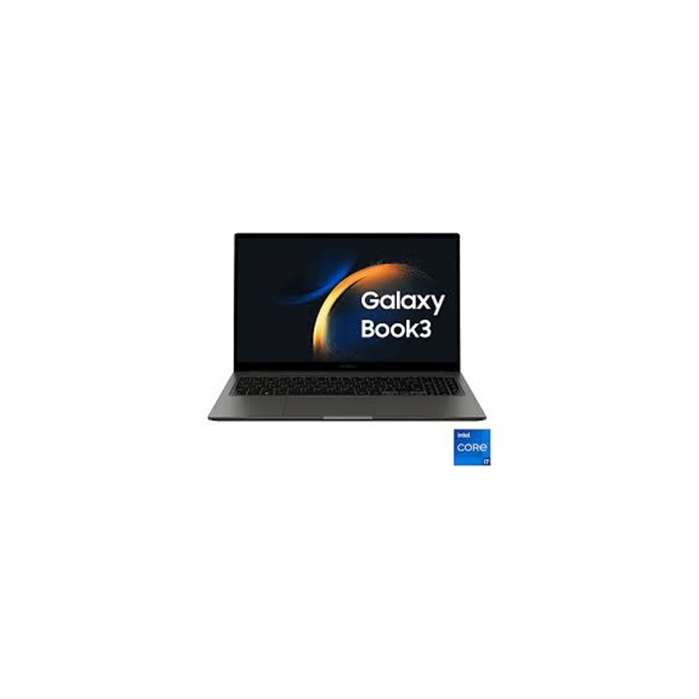 SAMSUNG GBOOK3 NB 15.6 I7-135/16/1TB