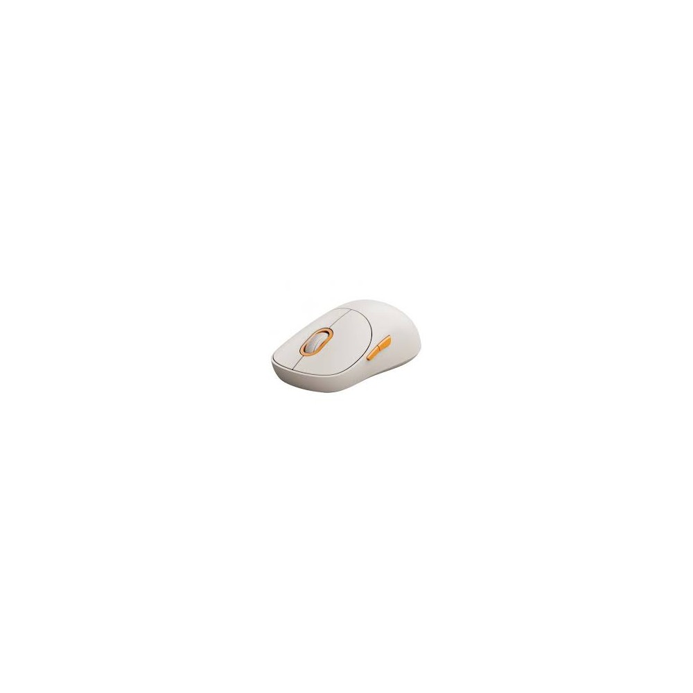 XIAOMI WIRELESS MOUSE 3 WHITE GL BHR8912GL