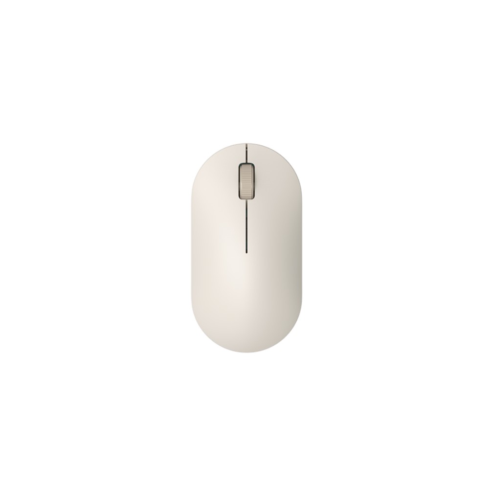 XIAOMI WIRELESS MOUSE LITE 2 WHITE GL BHR8915GL