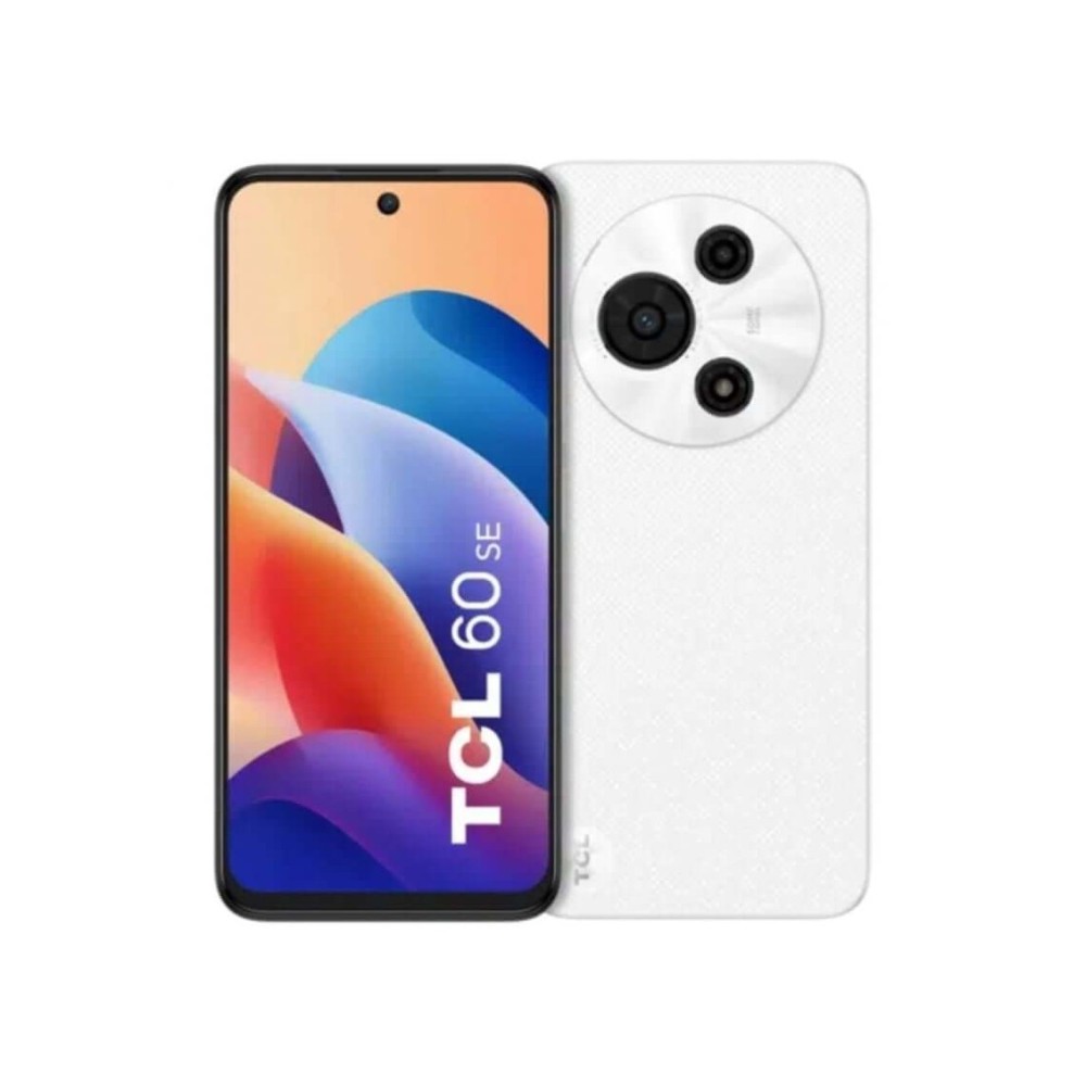 TCL 60 SE 8+512GB BLIZZARD WHITE T517H-2CLCA112
