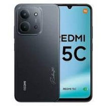 XIAOMI REDMI 15C 4+256GB DS 5G MIDNIGHT BLACK OEM