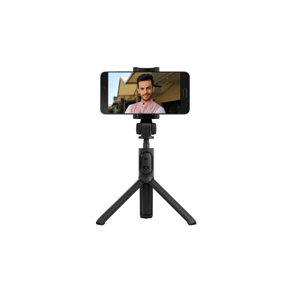 XIAOMI MI SELFIE STICK TRIPOD BLACK FBA4070US