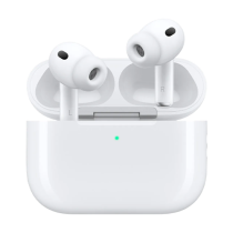 Apple AirPods Pro 3rd Gen. with MagSafe Charging Case (USB-C) - White