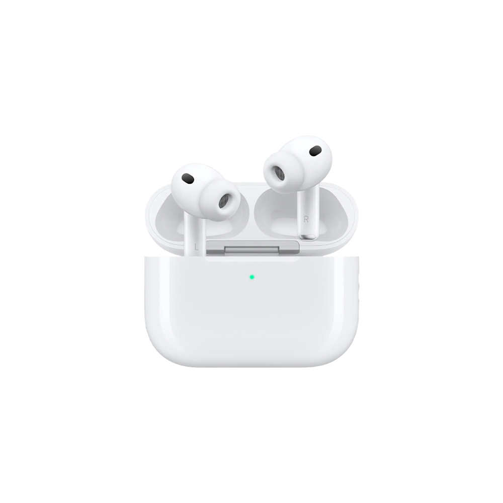 Apple AirPods Pro 3rd Gen. with MagSafe Charging Case (USB-C) - White