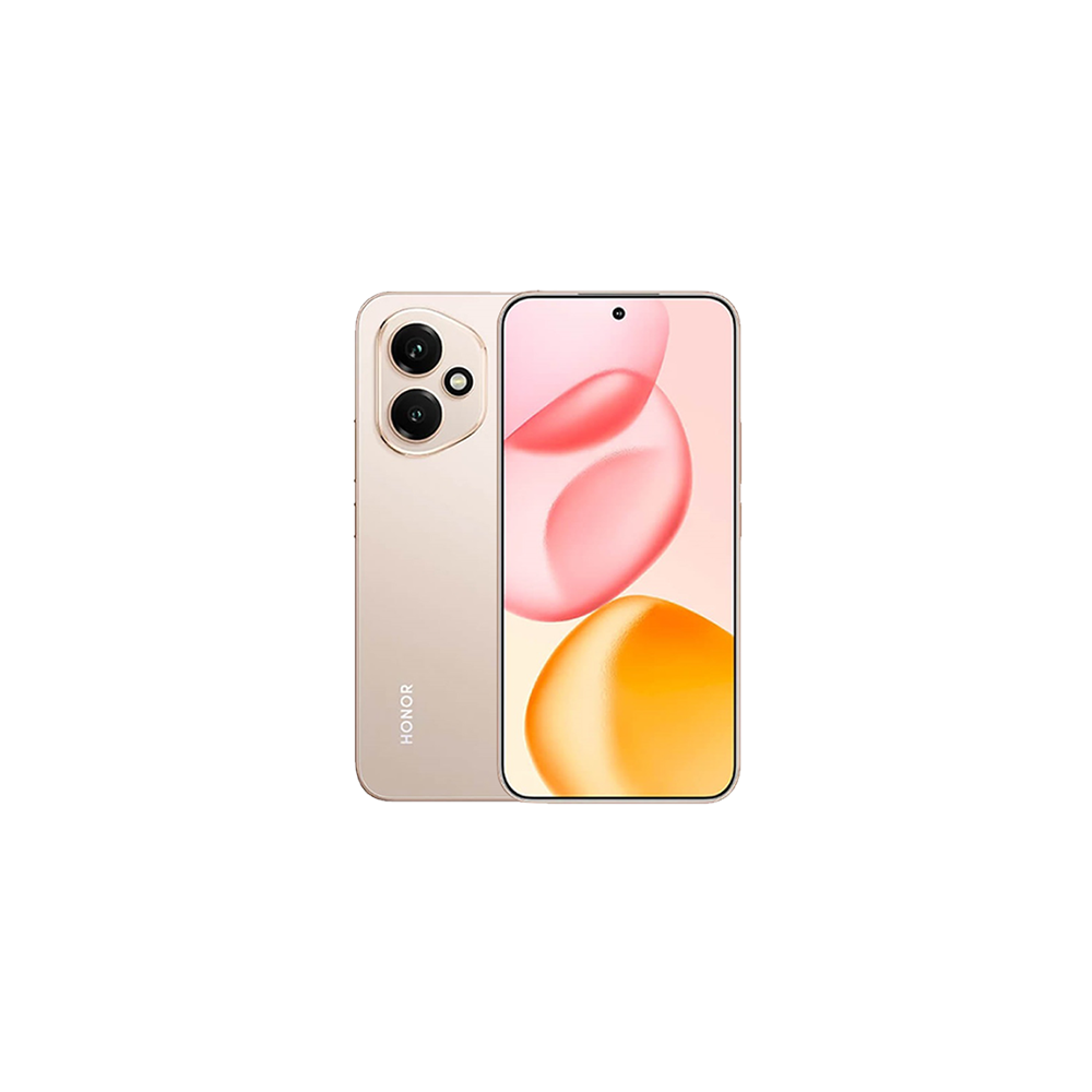 Honor 400 5G Dual Sim 8GB RAM 256GB - Desert Gold