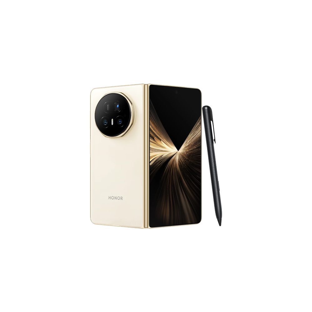 Honor Magic V5 5G Dual Sim 16GB RAM 512GB - White