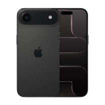 Apple iPhone Air 256GB - Space Black