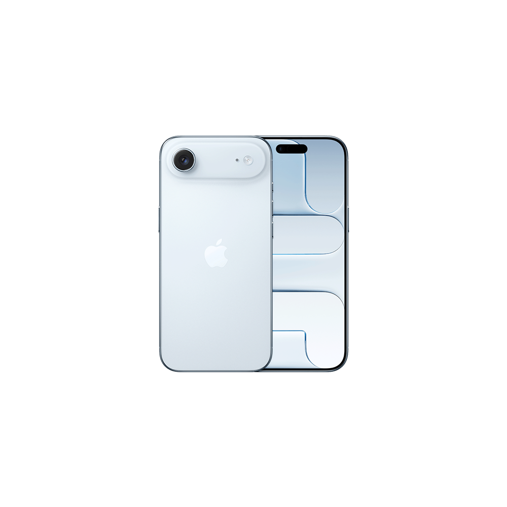 Apple iPhone Air 256GB - Sky Blue