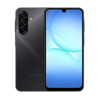 Samsung Galaxy A17 4G A175 Dual Sim 4GB RAM 128GB - Black