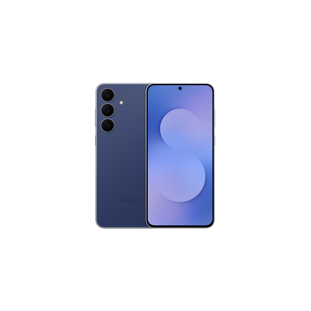 SAMSUNG S25 FE 8+256GB DS 5G NAVY OEM