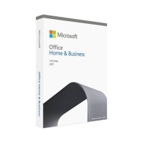 MICROSOFT OFFICE HOME AND BUSINESS 1PC/MAC 2021 T5D-03532
