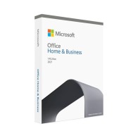 MICROSOFT OFFICE HOME AND BUSINESS 1PC/MAC 2021 T5D-03532