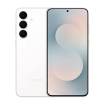 Samsung Galaxy S25 FE S731 5G Dual Sim 8GB RAM 256GB - White
