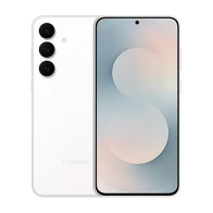 Samsung Galaxy S25 FE S731 5G Dual Sim 8GB RAM 256GB - White