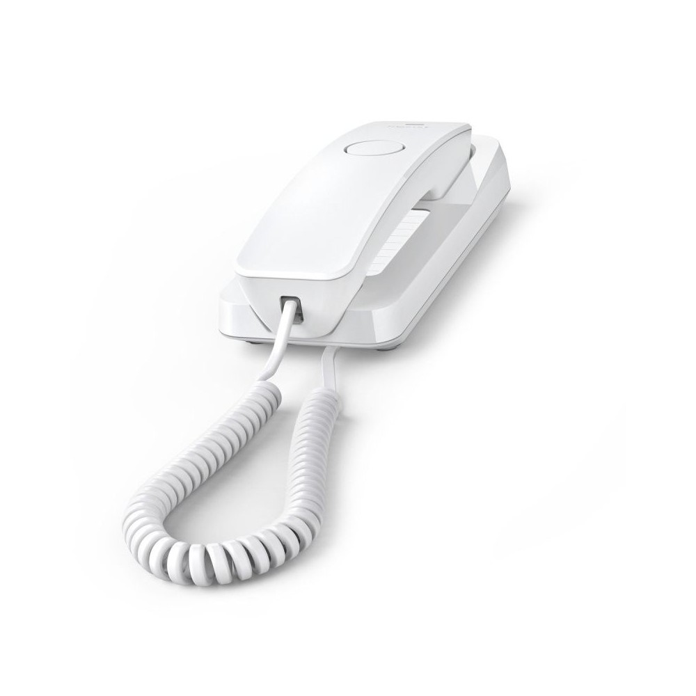 GIGASET DESK 200 WHITE S30054-H6539-R602