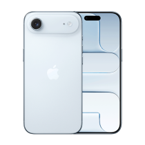 Apple iPhone 17 Air 1TB - Sky Blue