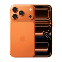 Apple iPhone 17 Pro 1TB - Cosmic Orange