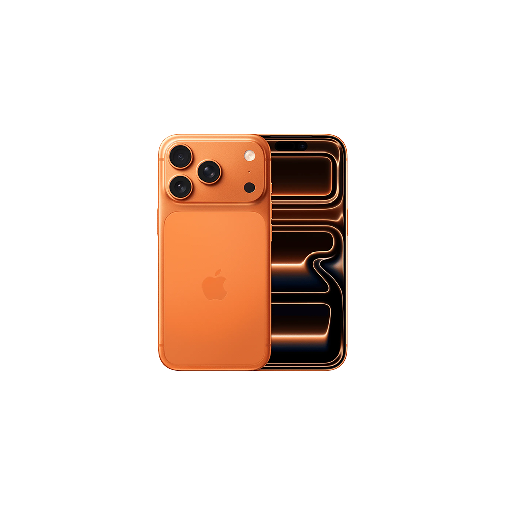 Apple iPhone 17 Pro 1TB - Cosmic Orange