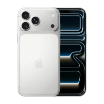 Apple iPhone 17 Pro Max 256GB - Silver