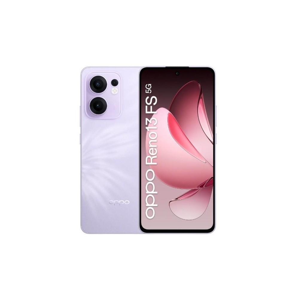 OPPO RENO 13 FS 12+512GB DS 5G PLUME PURPLE OEM