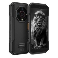 ULEFONE ARMOR X32 PRO 8+256GB 5G FUTURE BLACK