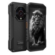 ULEFONE ARMOR X32 PRO 8+256GB 5G FUTURE BLACK