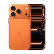 Apple iPhone 17 Pro 256GB - Cosmic Orange