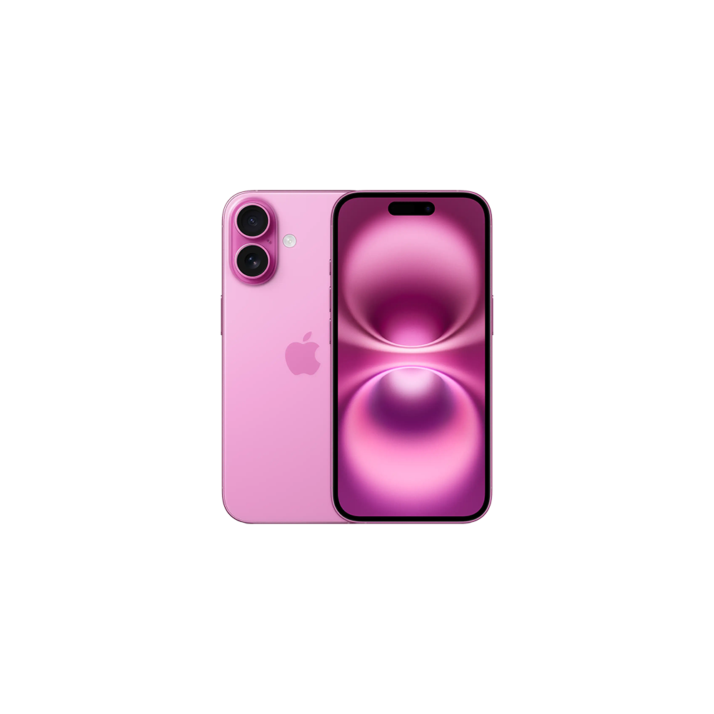 APPLE IPHONE 16 128GB PINK EU OEM