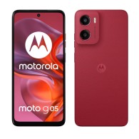MOTOROLA MOTO G05 8+256GB DS PLUM RED PB6L0032RO