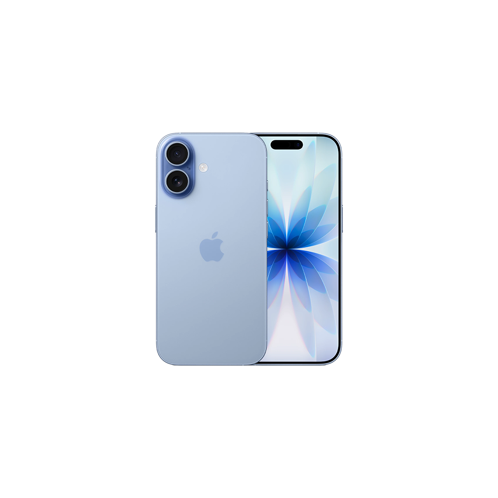 APPLE IPHONE 17 256GB MIST BLUE