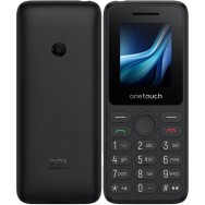TCL ONETOUCH 5041(4G) ECO DESING DARK NIGHT GREY T314D1-3ALCA112
