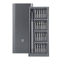 XIAOMI MI PRECISION 24-IN-1 RATCHET SCREWDRIVER KIT GRAY BHR4680GL