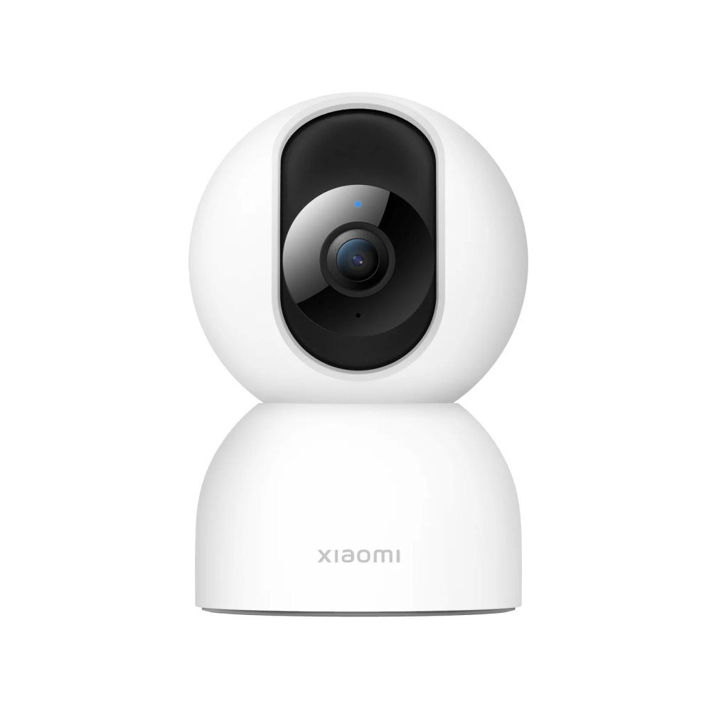 XIAOMI SMART CAMERA C400 IP WIFI WHITE BHR6619GL