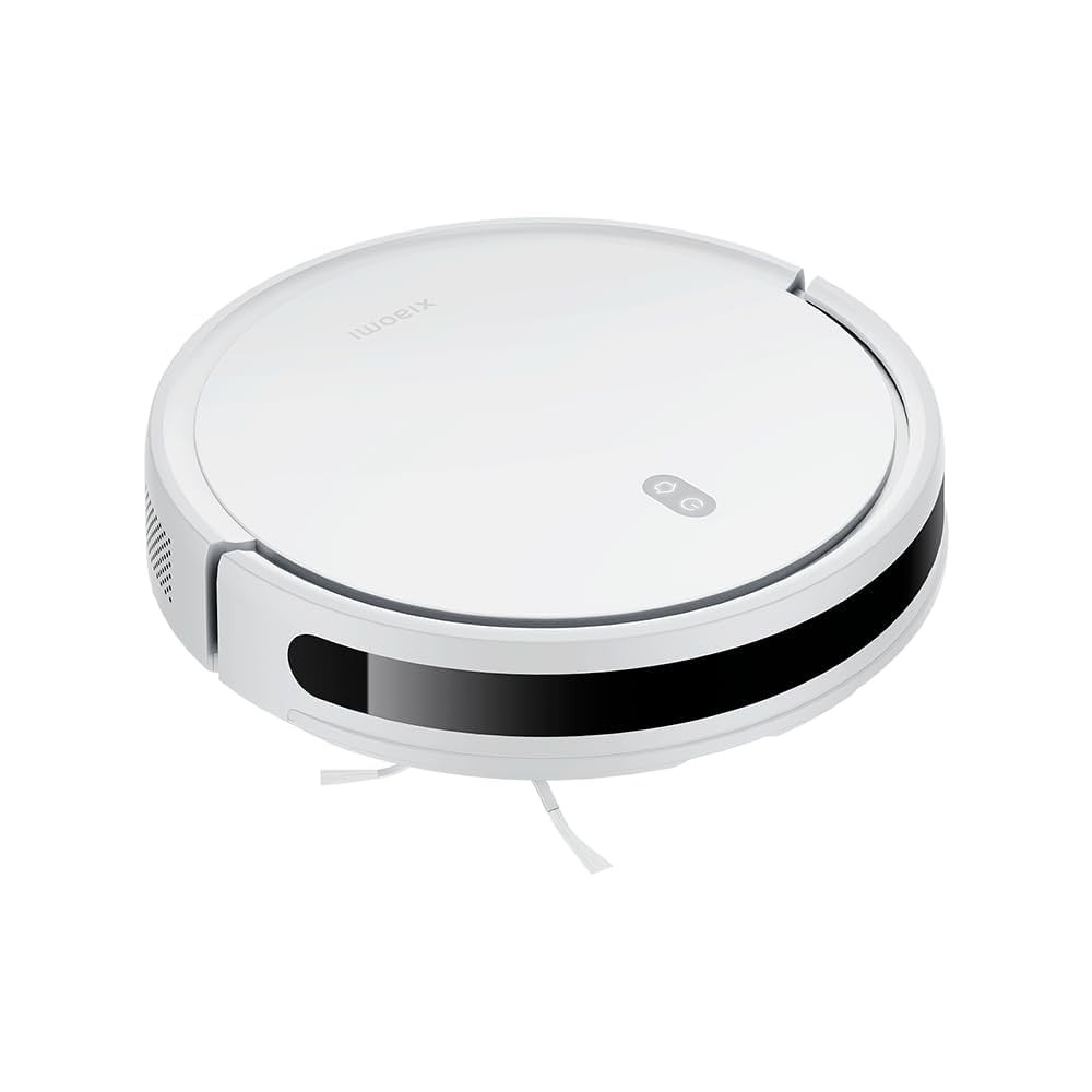 XIAOMI ROBOT VACUUM E10 WHITE BHR6783EU