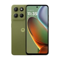 Motorola Moto G15 Power 4G Dual Sim 8GB RAM 256GB - Laguna Green