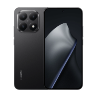 Xiaomi 15T 5G Dual Sim 12GB RAM 256GB - Black