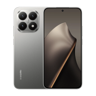 Xiaomi 15T 5G Dual Sim 12GB RAM 256GB - Grey