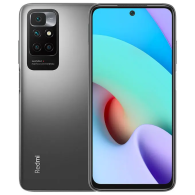 XIAOMI REDMI 10 64GB 4GB NFC 6.5" DS CARBON GREY APP