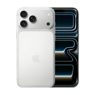 APPLE IPHONE 17 PRO 512GB SILVER MG8K4QN/A