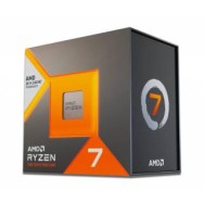 AMD RYZEN 7 7800X3D PROCESSOR 4.2 GHz 96MB L3 BOX 100-100000910WOF