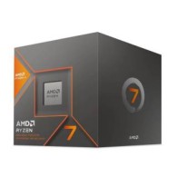 AMD RYZEN 7 R7-8700G PROCESSOR 8 CORE 4.2GHZ 100-100001236BOX